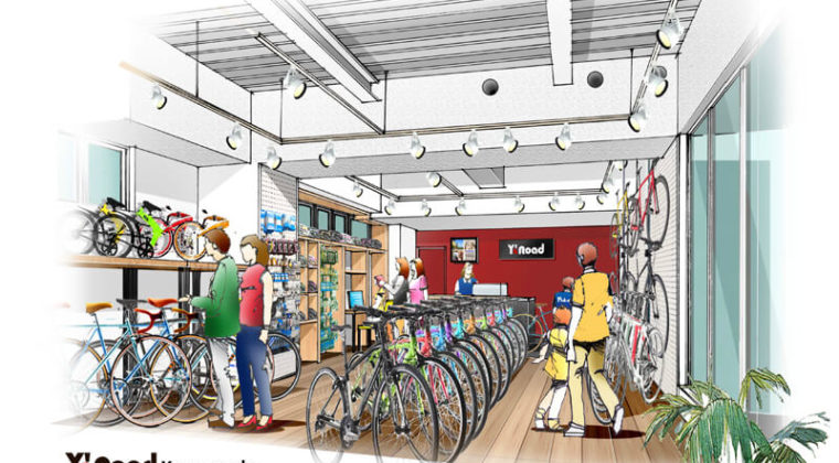 ワイズロード神楽坂