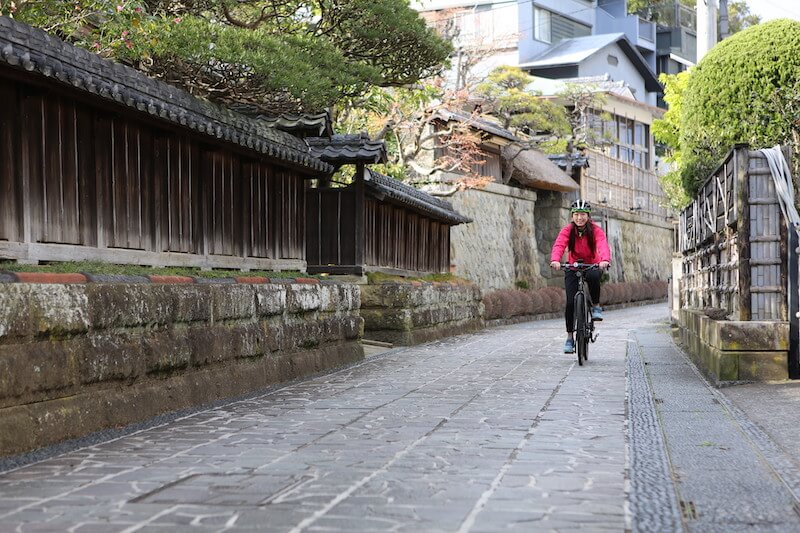 【静岡県】メリダ・サイクリングアカデミー「杏寿沙さんと行くe-bikeファンライド」4/25開催