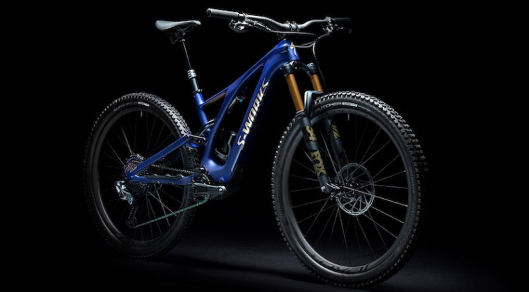 スペシャライズドから、軽量で軽快でジャンプできるeバイク「Turbo Levo SL（ターボリーヴォSL）」が新登場！