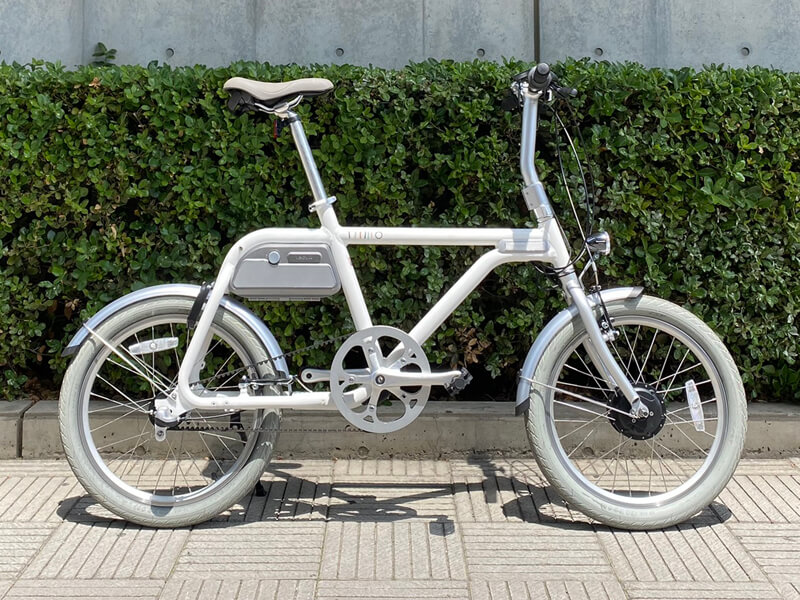 新ブランドのウィーモから第一弾のeバイク「クージー」が登場 | e-Bike