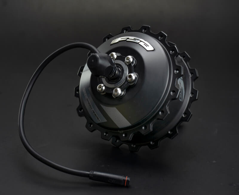FSAシステムHM1.0
