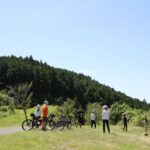 Go To トラベルキャンペーン利用可能！レンタルeバイクで行く「くまのサイクリングツアー」開催