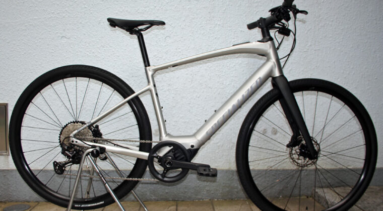 ターボヴァドSL5.0