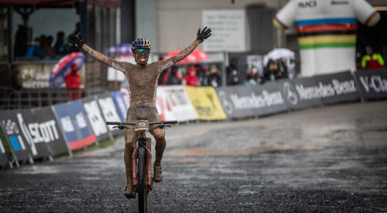 eMTB世界選手権2020