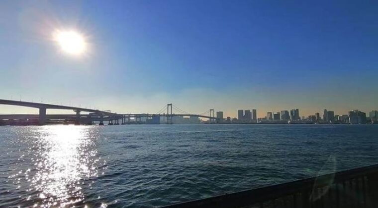 eバイク都心ツアー