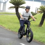 【eバイク試乗記2021】FANTIC ISSIMO URBAN