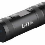 自転車用コンパクトドライブレコーダー「LeFH-ｅ」発売