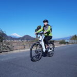 【静岡県】メリダ・サイクリング・アカデミー「北条家ゆかりの地を巡るガイドツアー」開催