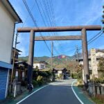 eバイク旅ノート Vol.27 大山阿夫利神社ペダル詣り