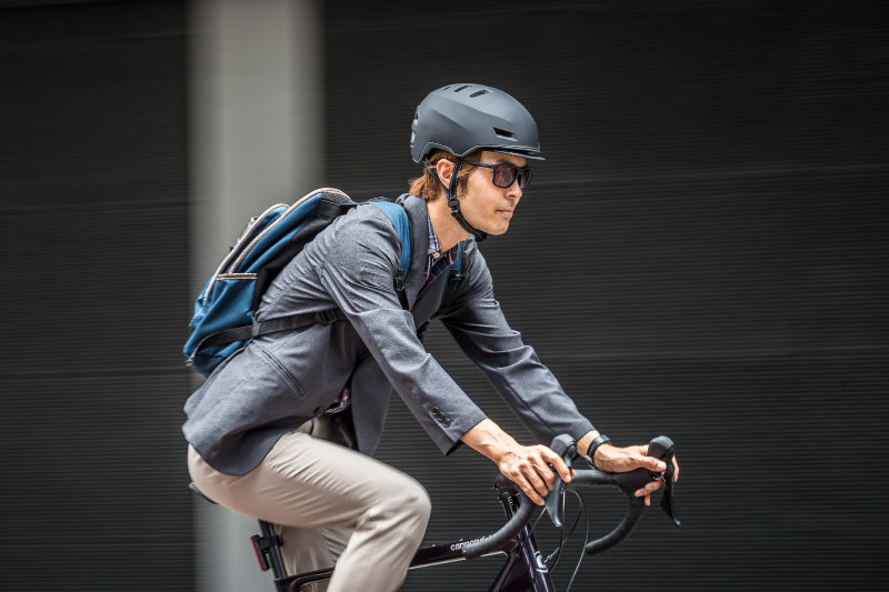 新製品情報も満載 自転車用ヘルメット ブルー 子供 大人サイクリング マウンテンバイク