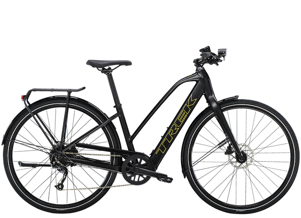 トレック・FX+試乗キャンペーン