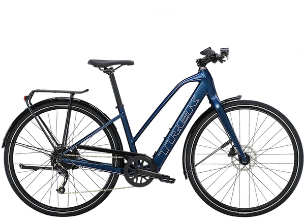 トレック・FX+試乗キャンペーン