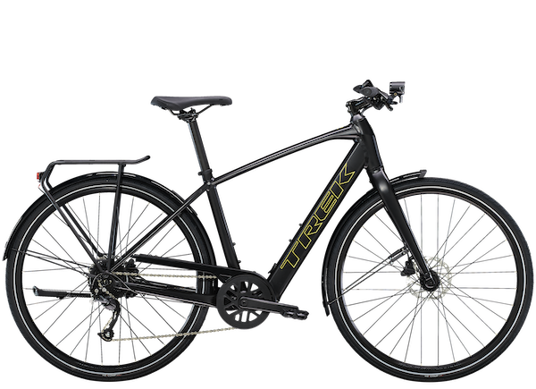 トレック・FX+試乗キャンペーン