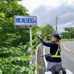 eバイク旅ノート Vol.62 eバイク日本一周02 「難関三国峠を越えて越後へ」
