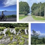 秋の北海道を駆け抜けるサイクリングツアー 「CYCLING OUT HOKKAIDO」