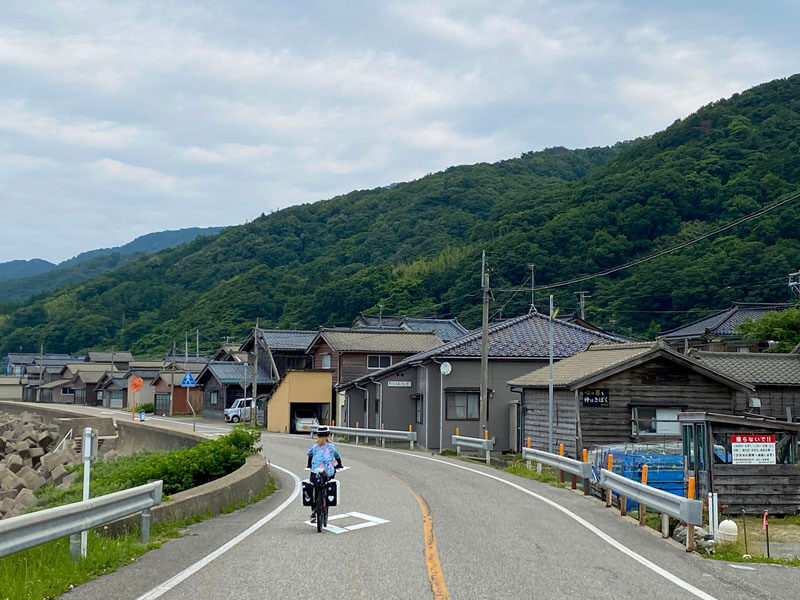 国道345号