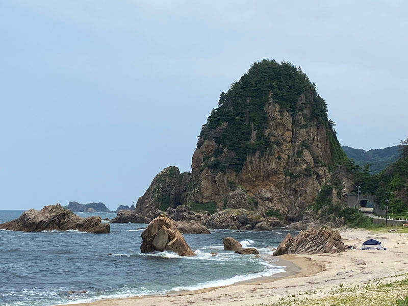 笹川流れ