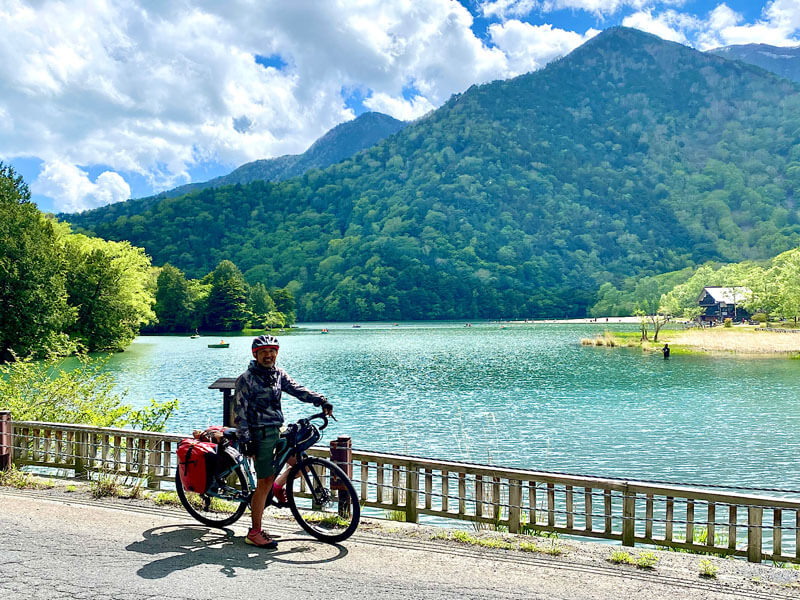 湯ノ湖