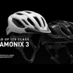 通勤にも最適なサイクリングヘルメット　スペシャライズド・シャモニー3発売