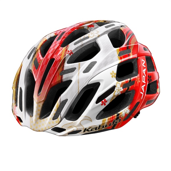 カブト・フレックス・エアー桜