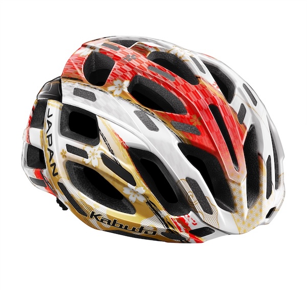 カブト・フレックス・エアー桜