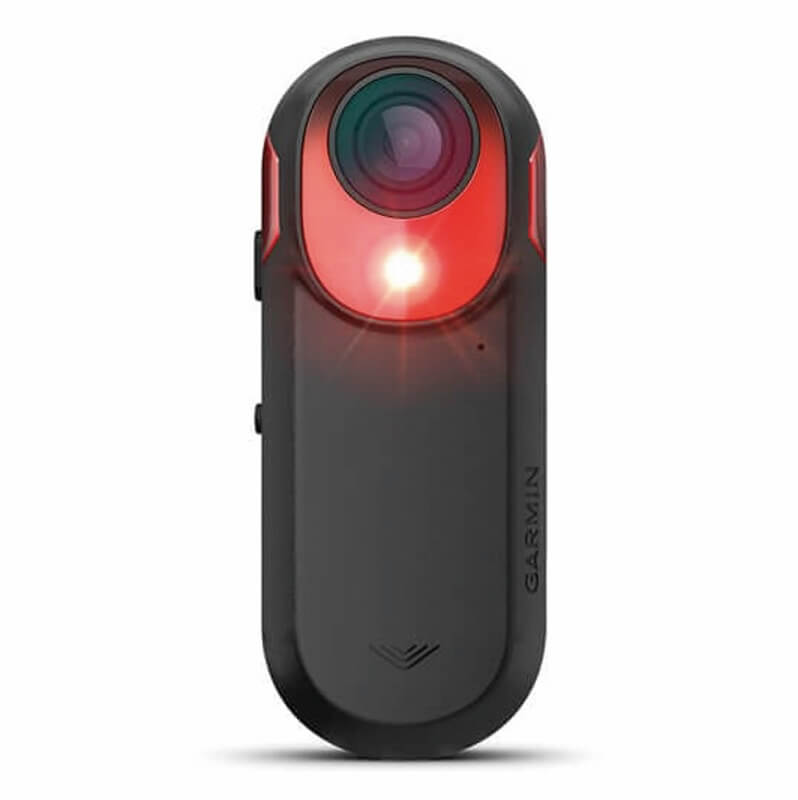 ガーミン・ヴァリアRCT715