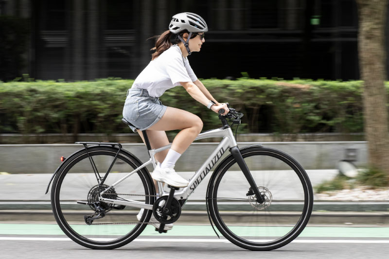 電動アシスト自転車を買いたい人＆持っている人は必ず知っておきたい【保険】の話