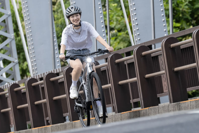 みんなのe-bike保険とは