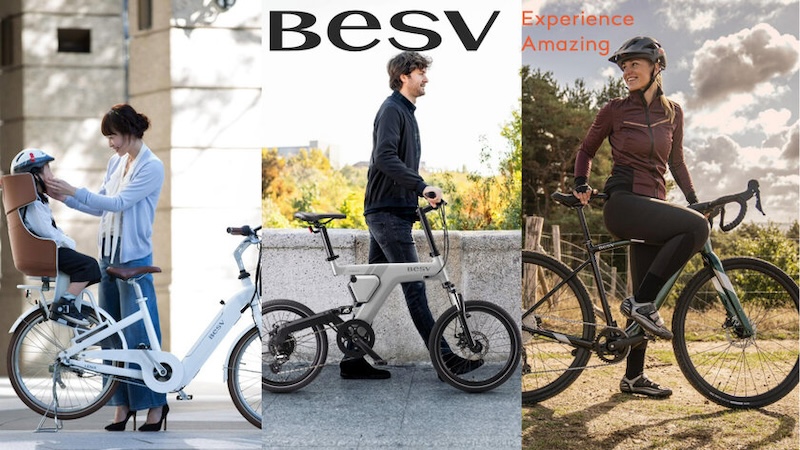 ベスビー2025秋のオプションキャンペーン