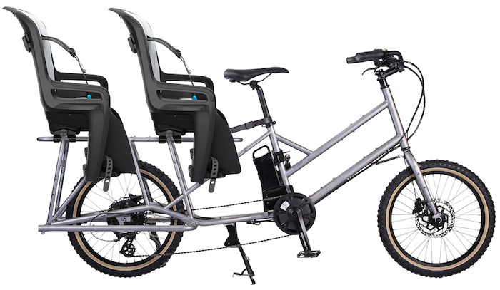 ライトウェイ グレイシアEカーゴ