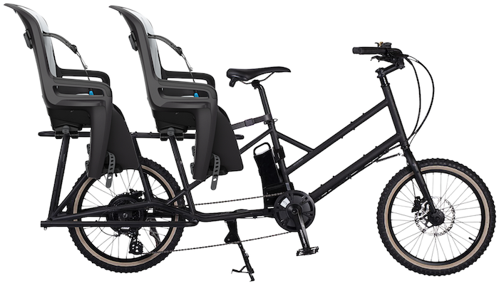 ライトウェイ グレイシアEカーゴ