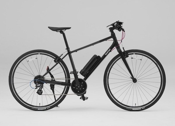 ホダカ　SmaChari Kit