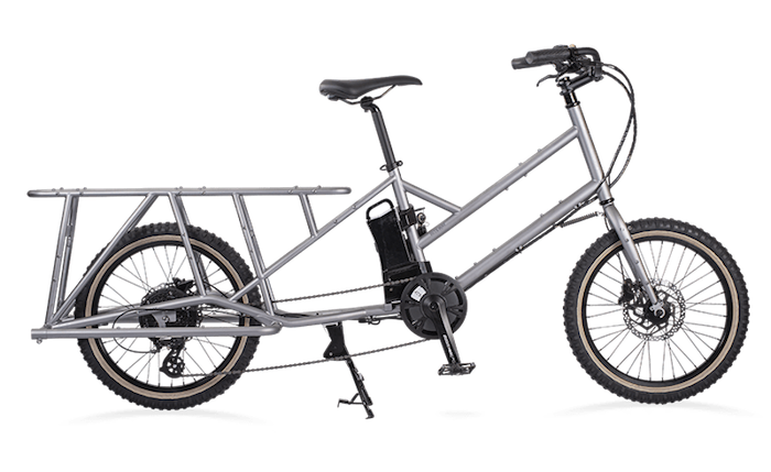 ライトウェイ グレイシアEカーゴ