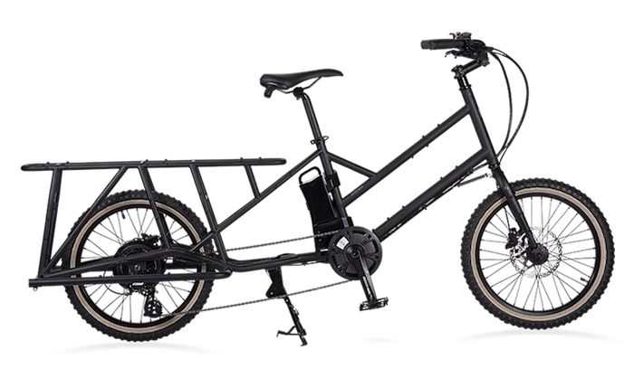 ライトウェイ グレイシアEカーゴ