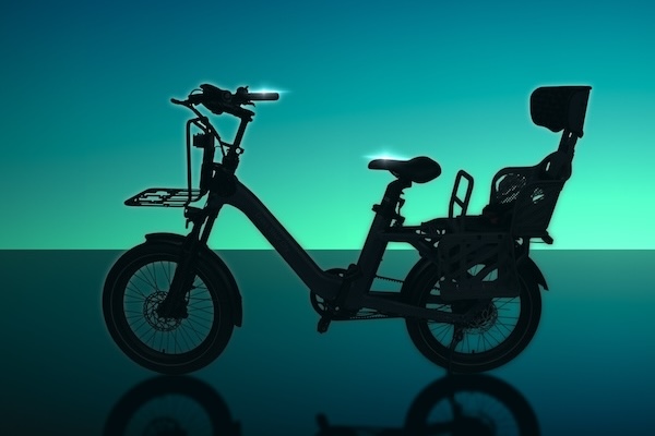 電動アシスト自転車 HYDEE.II BRIDGESTONE 電動自転車 子供乗せ ブリヂストン HYDEE.II