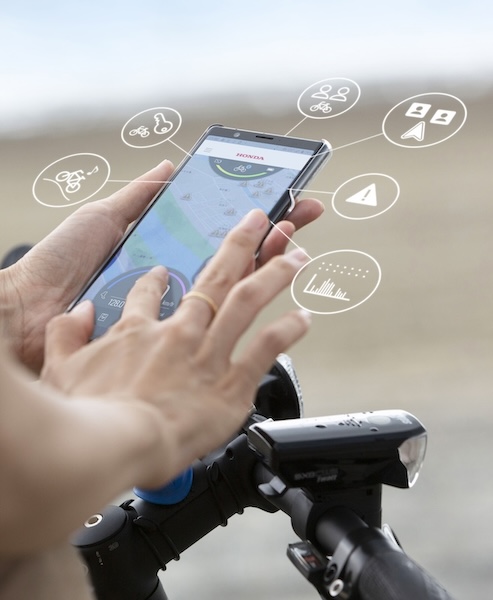 ホダカ　SmaChari Kit