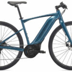 【eバイクカタログ2025】GIANT（ジャイアント）
