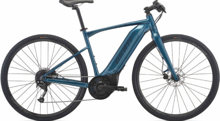 【eバイクカタログ2025】GIANT（ジャイアント）