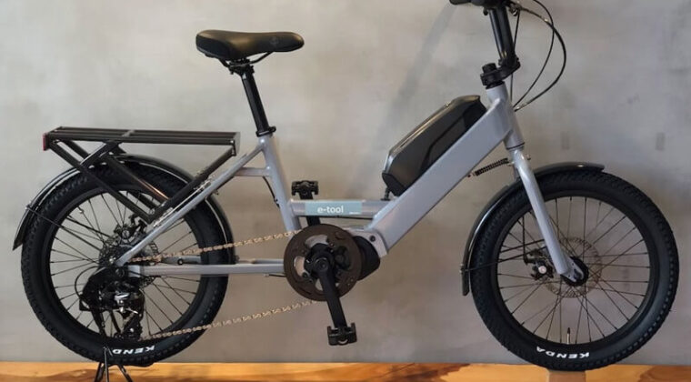 【eバイクカタログ2025】BRUNO（ブルーノ）