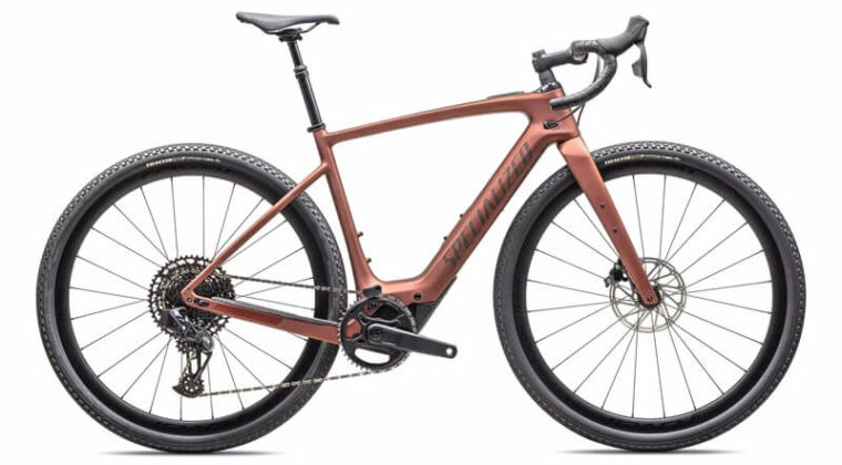 【eバイクカタログ2025】SPECIALIZED（スペシャライズド）