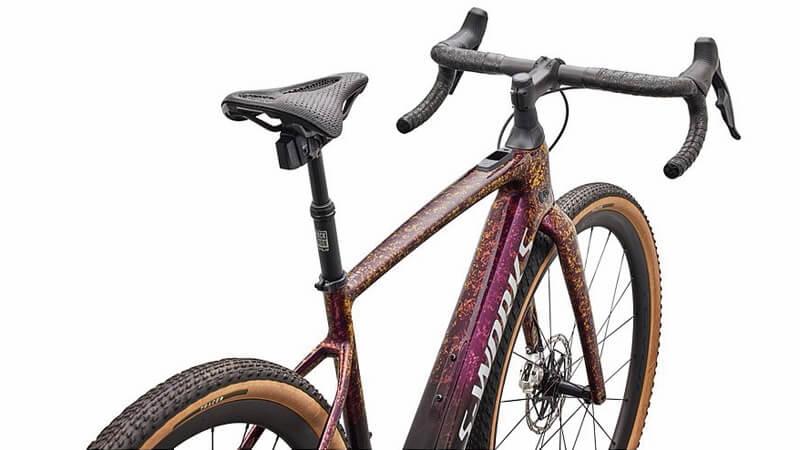 ドロッパーシートポスト