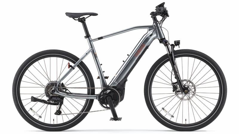 クロスコアコネクテッド