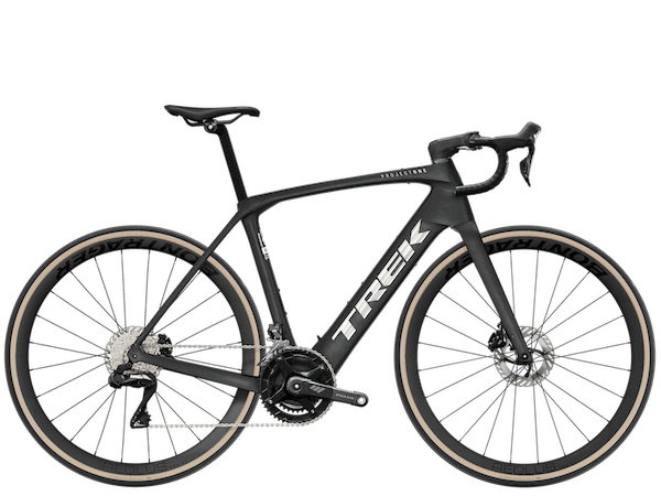 トレック・新型ドマーネ+ SLR