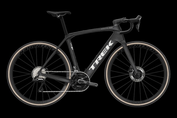 トレックのeロードバイク「新型ドマーネ+ SLR」発売