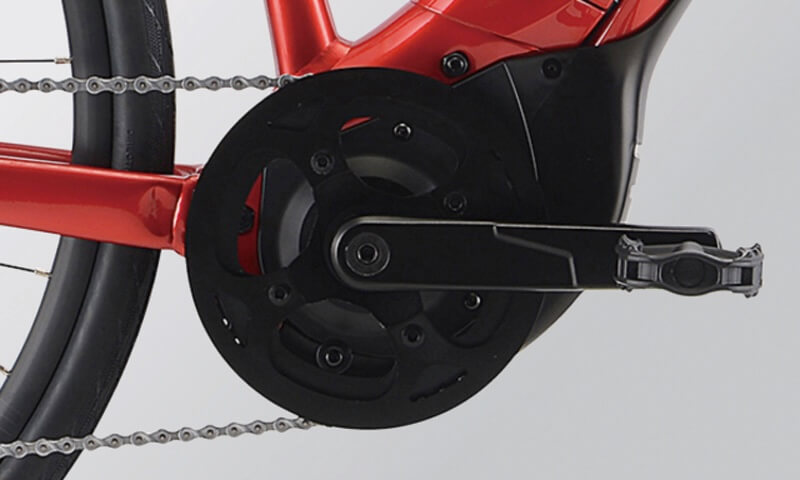 ドライブユニット