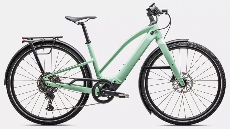 ヴァドSL2 4.0ステップスルー