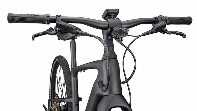 フロントライト