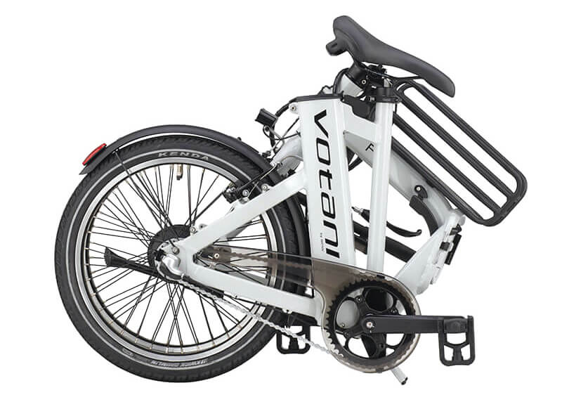 折りたたみ状態