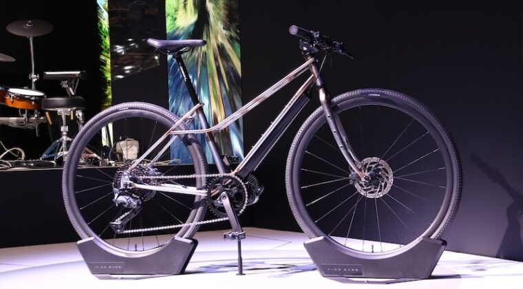FUJI 自転車 オールジャパンのビンテージロード！FUJI OLIMPIC OS18