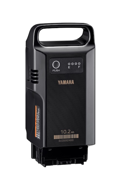 ヤマハ パス チア